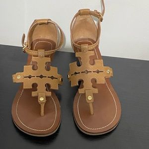 Tory Burch Chandler Wedge Sandal